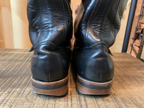 ターク・コバーン ルード ギャラリー エンジニアブーツ64243 ターク