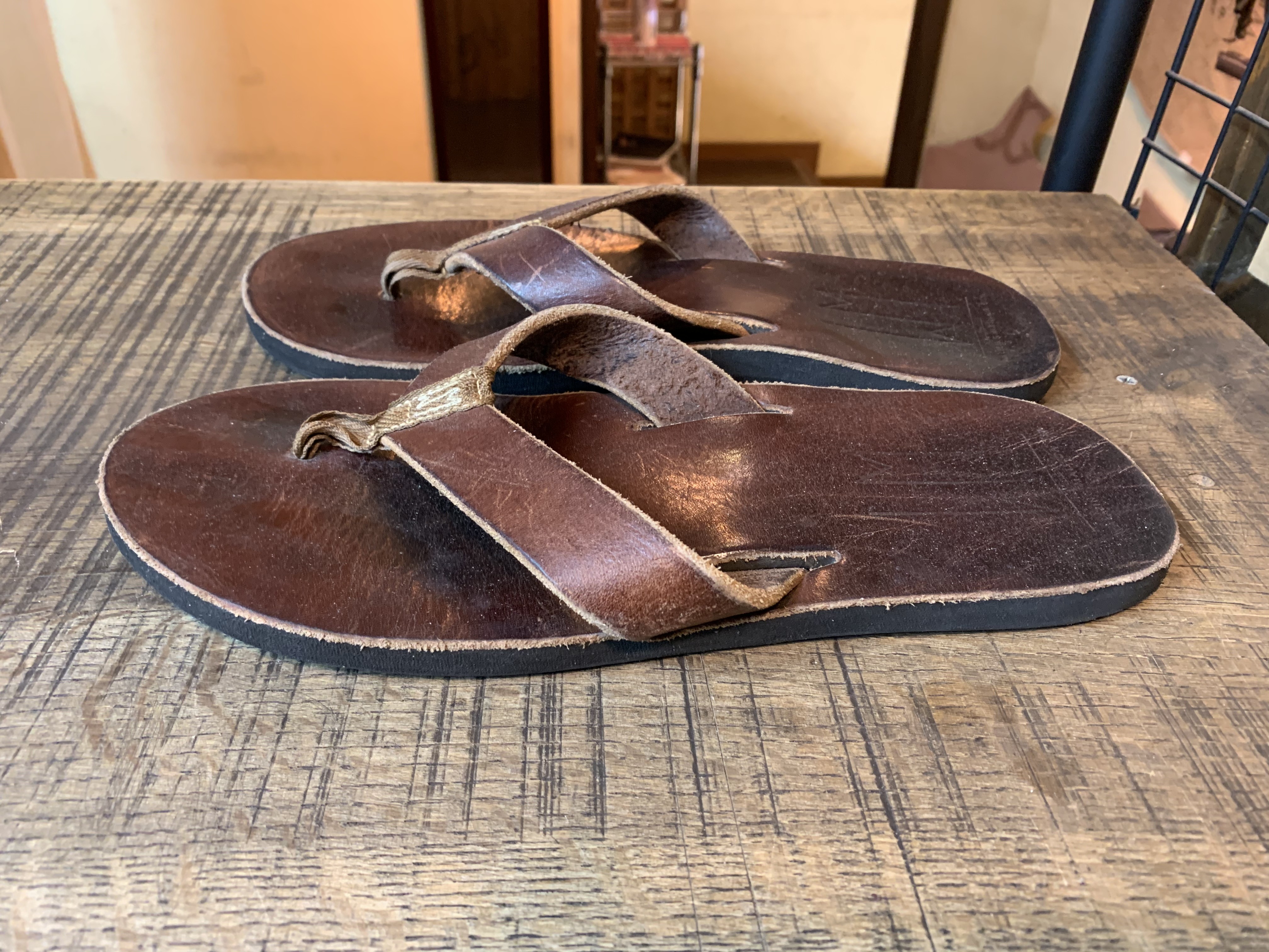 Waltzing Matilda(ワルチングマチルダ) エースサンダル vibram