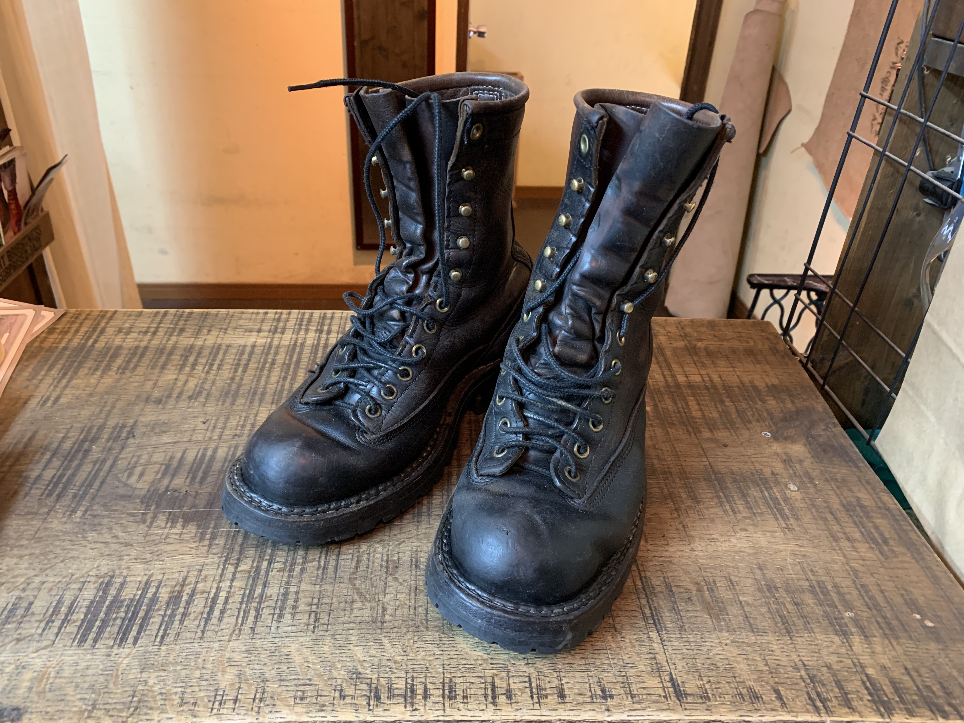 人気限定品 WHITE'S BOOTS ホワイツブーツ ブーツの通販 by BRING