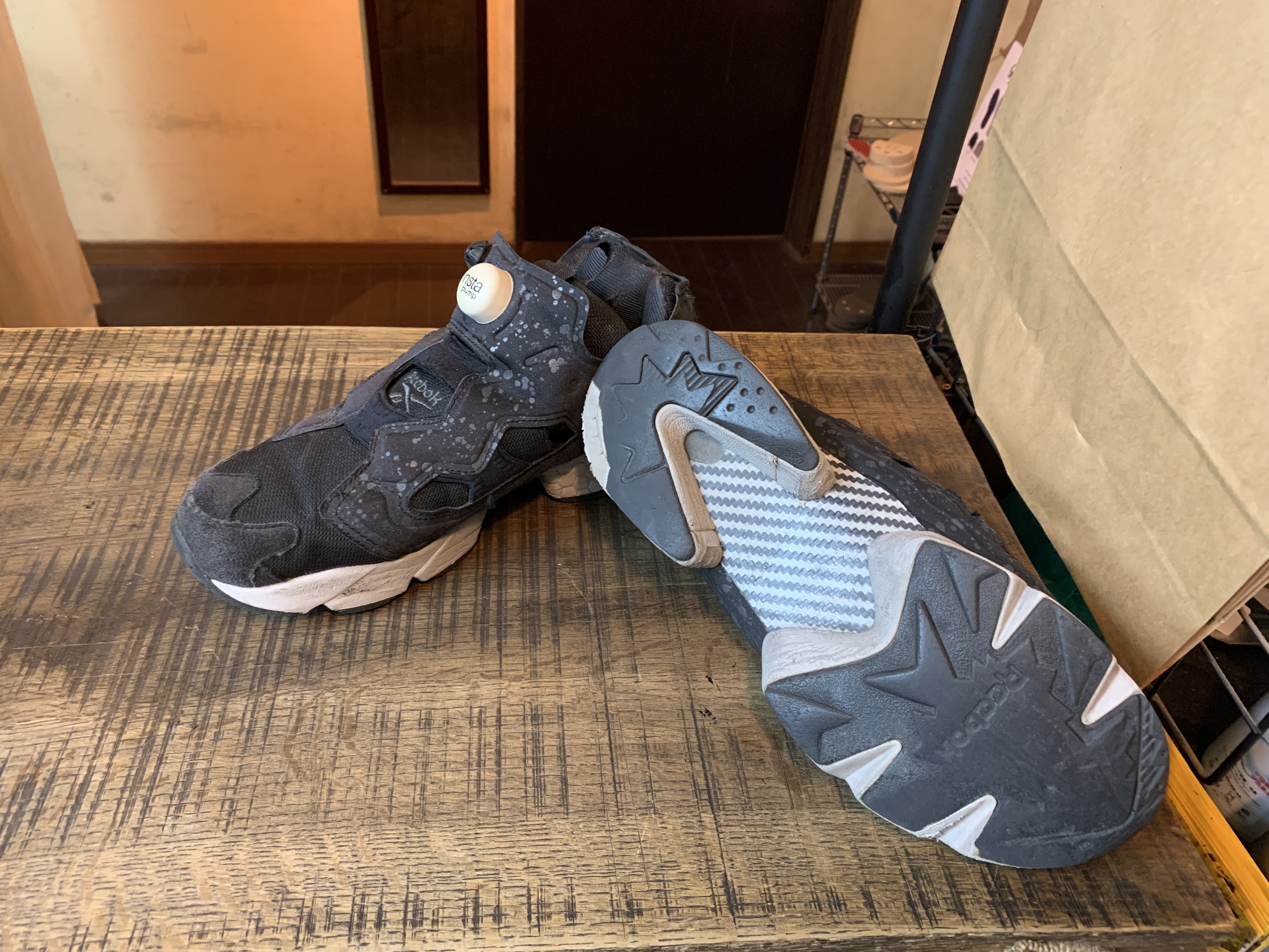 SOLE COLLECTOR Issue9 ポンプヒューリー ソールコレクター SOLE COLLECTOR Issue9 ポンプヒューリー ソールコレクター