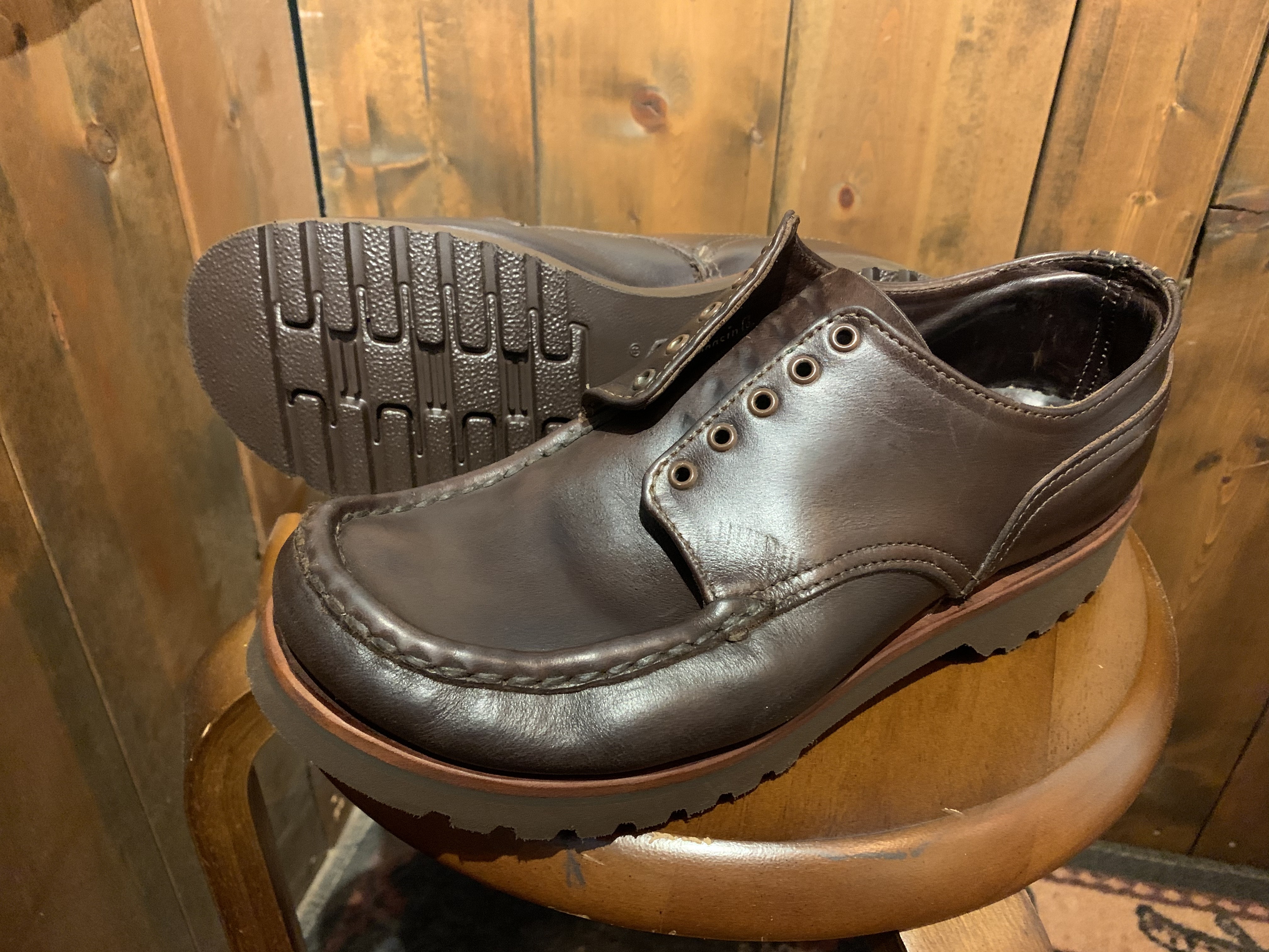 shoes | OPENING ACT