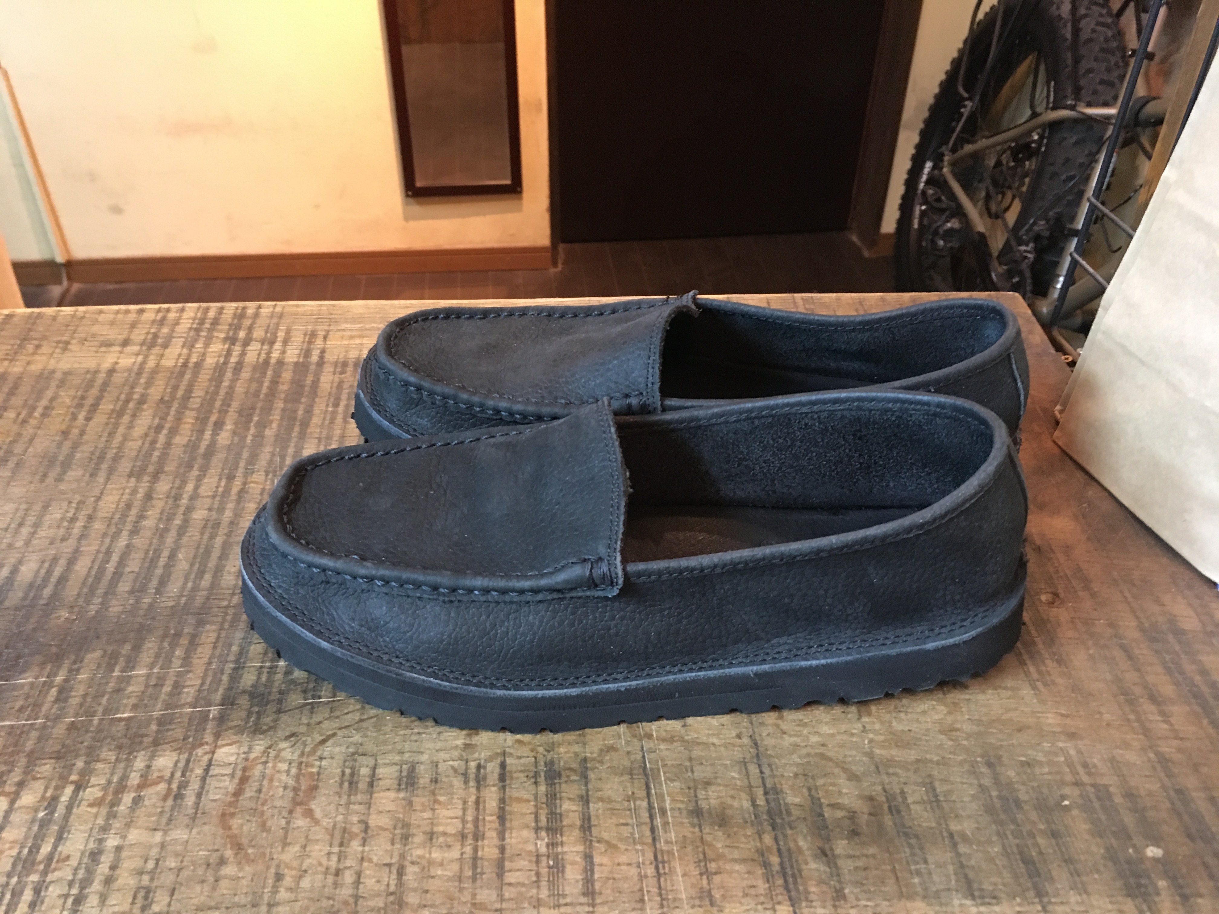 レインボーサンダル スリッポン US8 RAINBOW SANDALS 交換送料片道無料 レインボーサンダル ビーチ