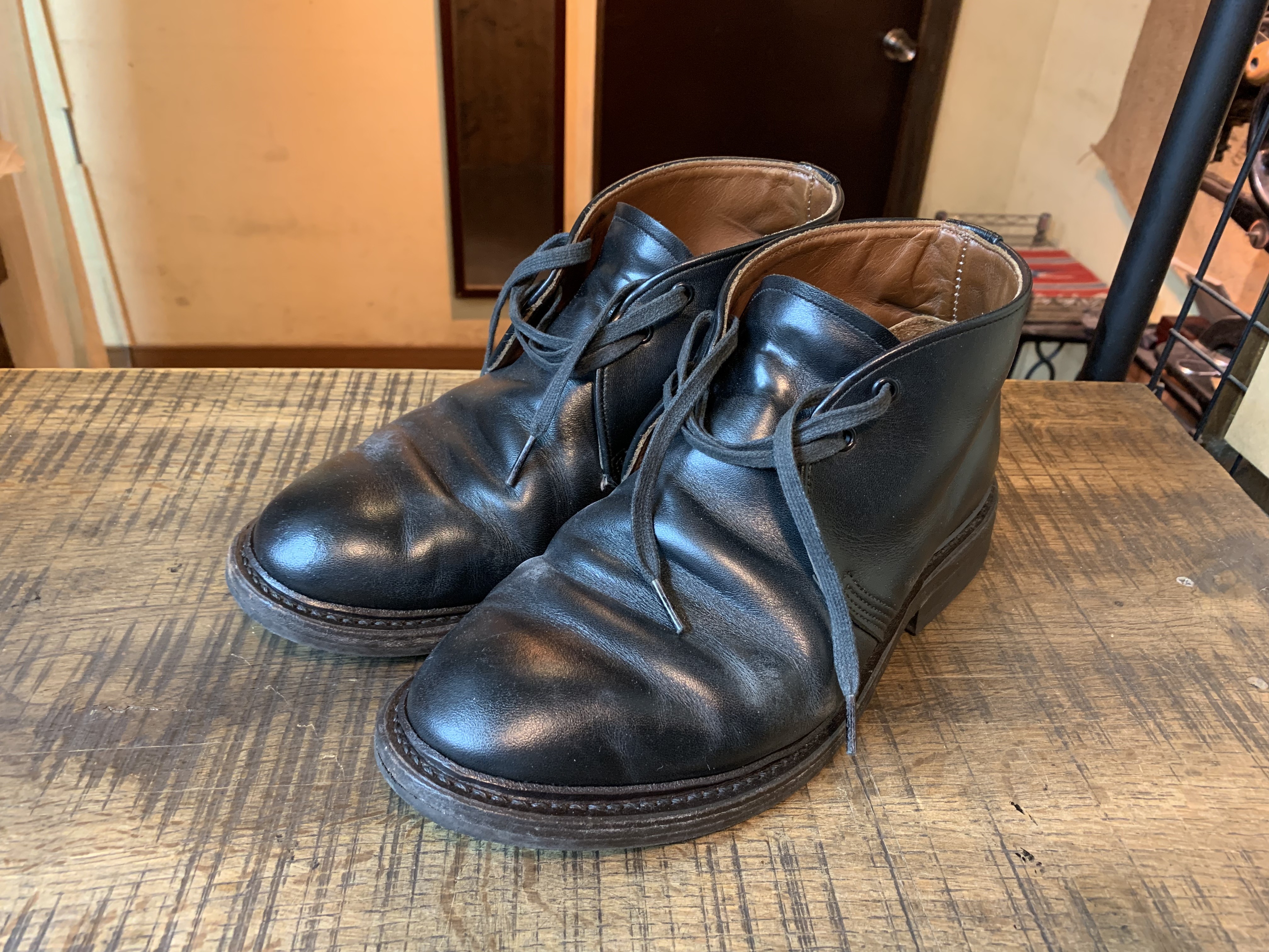 いです REDWING 6 1/2D 9095の通販 by ウィスコンシン's shop｜レッド