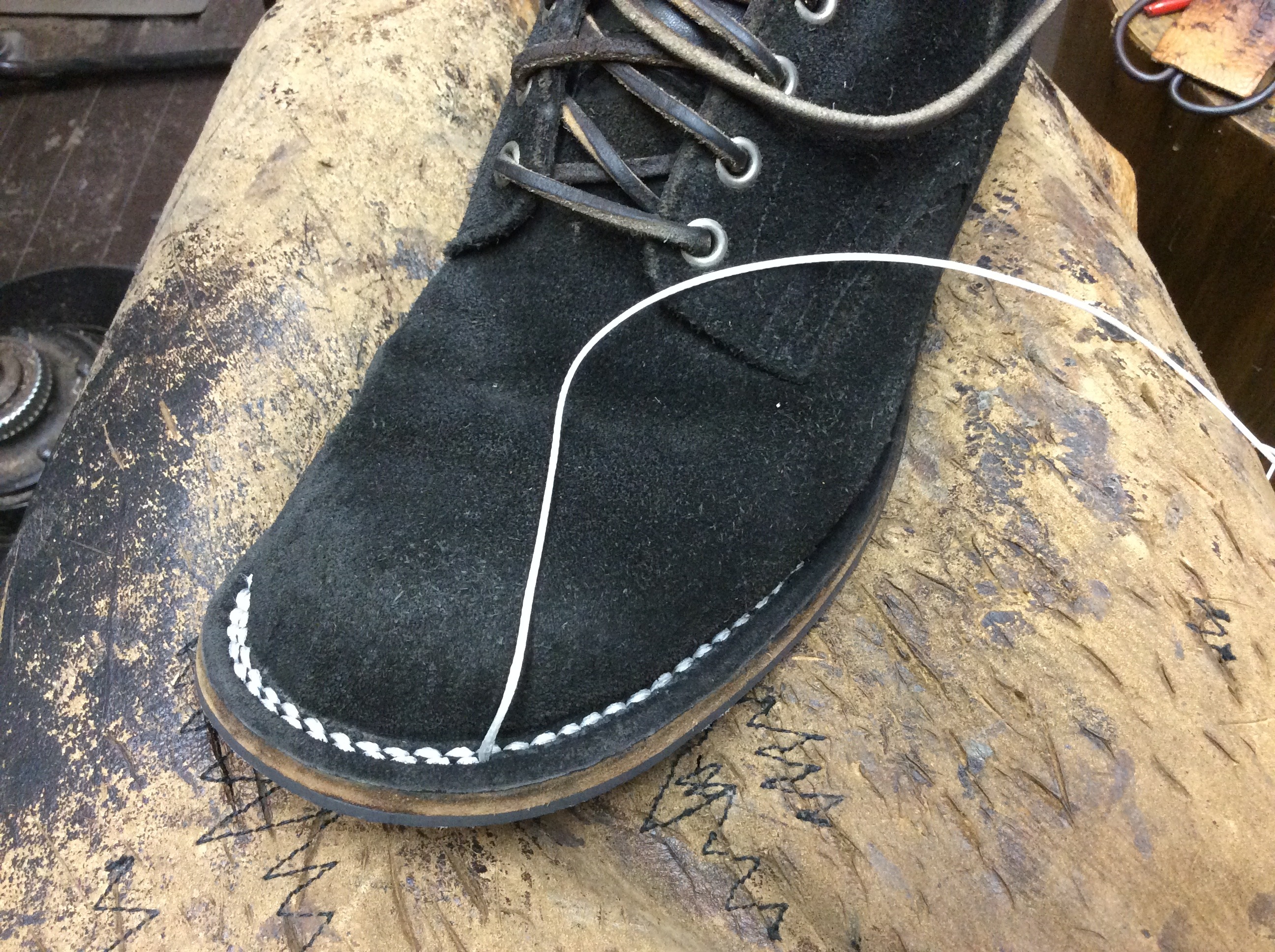 最終値引き❗️ハソーン×ネペンテス　US8E 速打コーススレッド SP 3.8×41mm(100本) | ねじ・くぎ・針金・建築金物