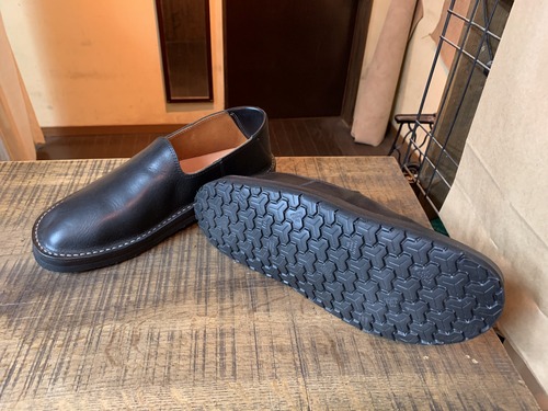 TOKYO SANDAL (東京サンダル) カンフースリッポン vibram#4014ソール