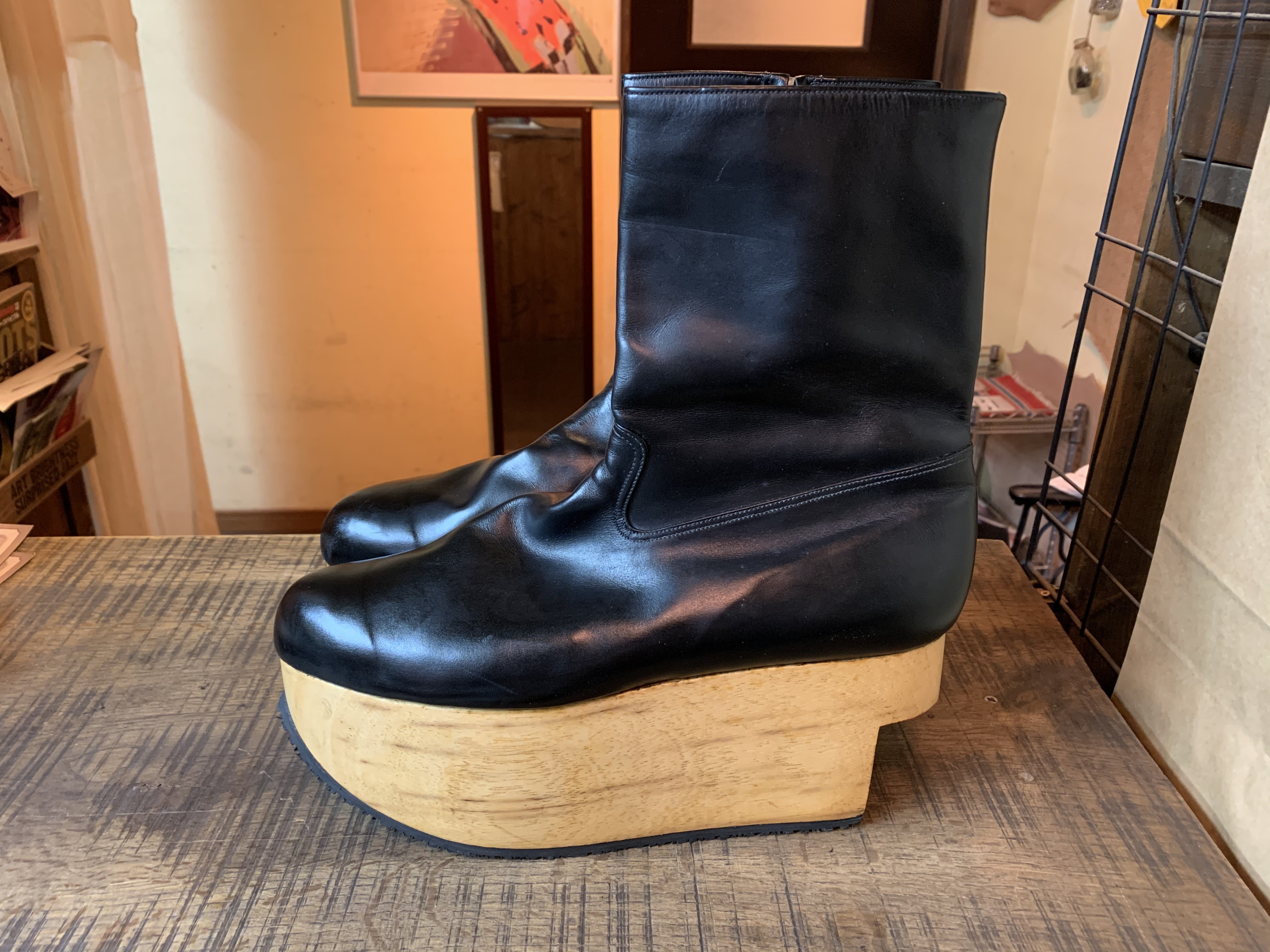 Vivienne Westwood(ヴィヴィアンウエストウッド) ロッキンホース