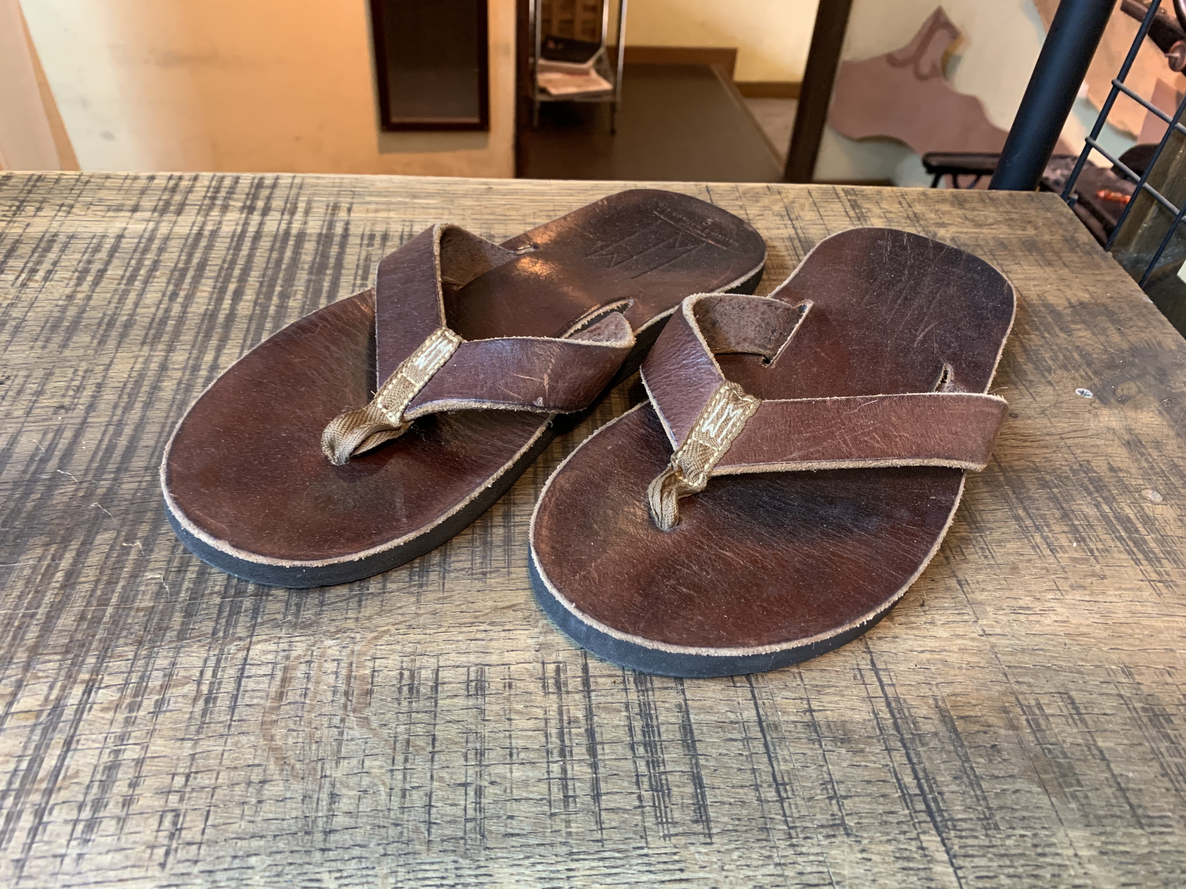 Waltzing Matilda(ワルチングマチルダ) エースサンダル vibram