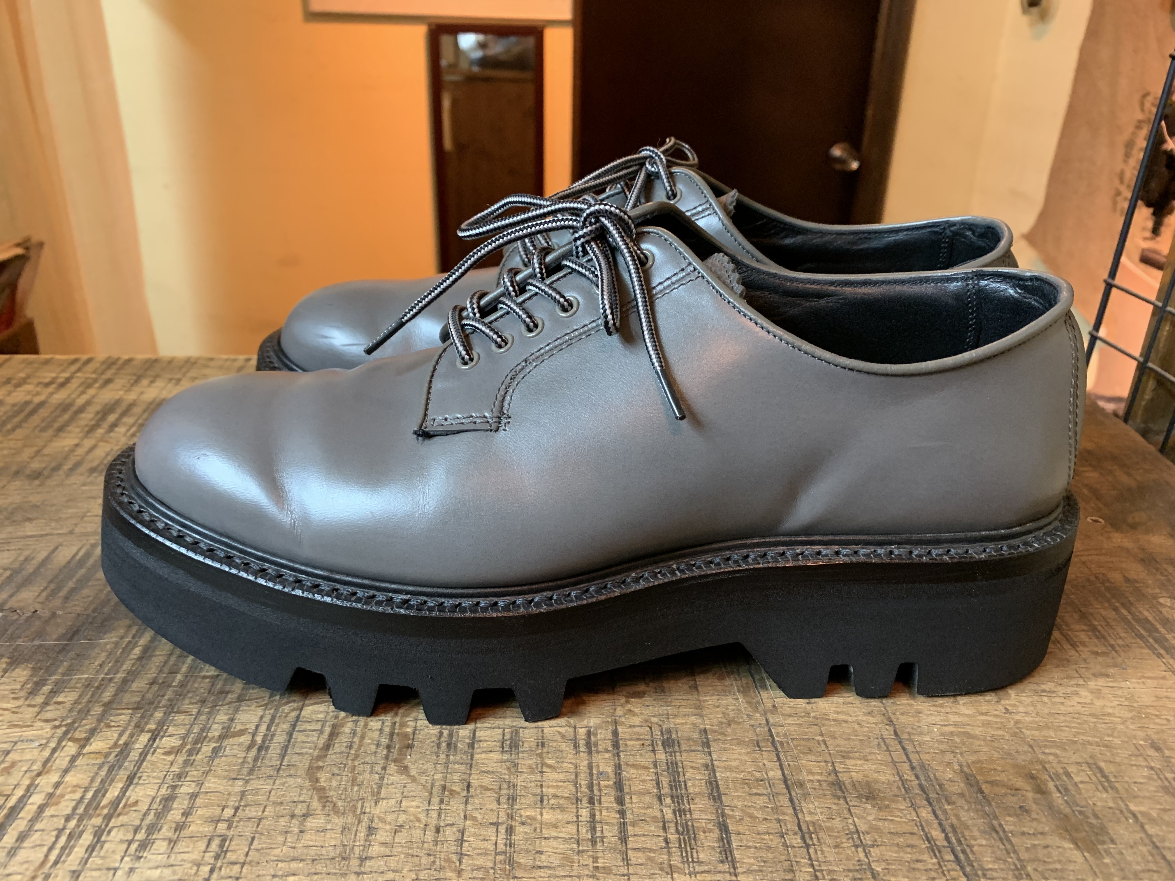 foot the coacher【フットザコーチャー】正規取り扱い店、通販
