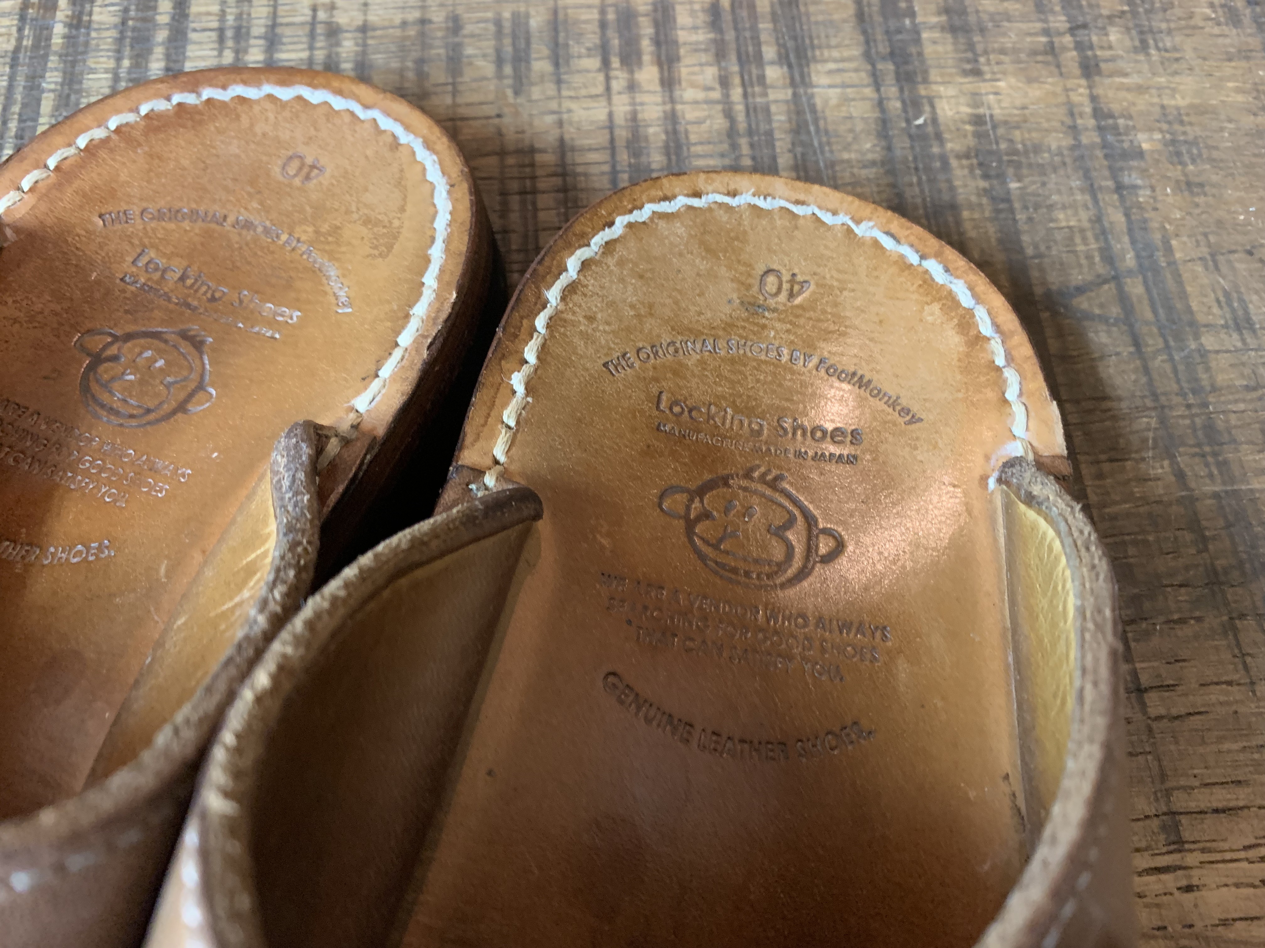 ロッキングシューズ by フットモンキー レザーサンダル vibram ロッキングシューズ by フットモンキー レザーサンダル vibram