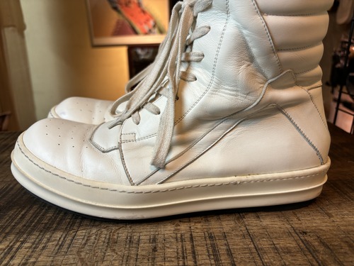 VISVIM(ビズビム) モカシンスニーカー Dr.soleカスタム: ソール