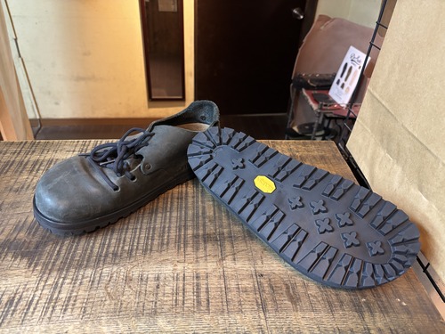 BIRKENSTOCK(ビルケンシュトック) BOSTON ボストン vibramEVA