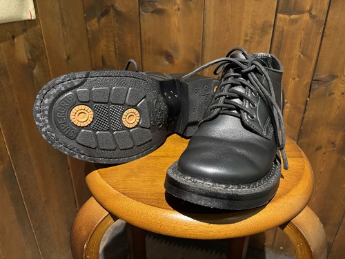 楽天市場】往復 送料無料 オール ソール 交換/修理「US Vibram