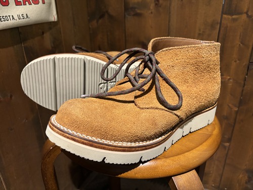 viberg boot style245 ヴァイバー リップルソール viberg boot style245 ヴァイバー リップルソール