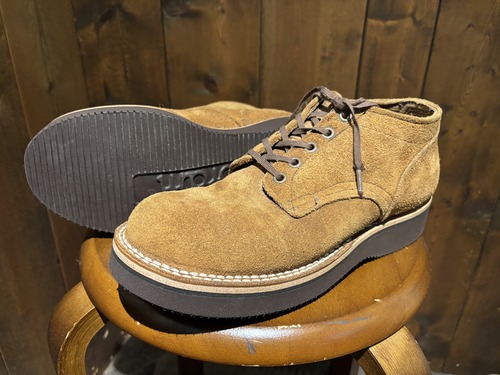 ハソーン　ネペンテス別注　オックスフォード　7E 25cm ハソーン☆オックスフォード ネペンテス別注モデル♪ | 患者deニート