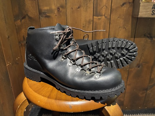 Danner(ダナー) スラッシャー vibram#2060ソールカスタム ビーンブーツ