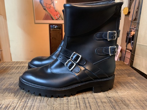 LAROCKAラロッカパイレートブーツ※サイズ訂正しました※ LAROCKAラロッカパイレートブーツ※サイズ訂正しました※ - メルカリ