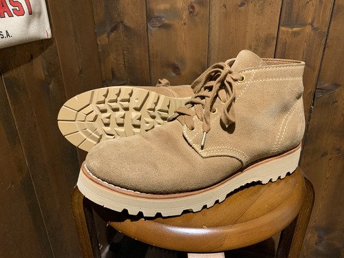 visvim ダークブラウン モカシン ブーツ コンチョ vintage visvim ダークブラウン モカシン ブーツ コンチョ vintage