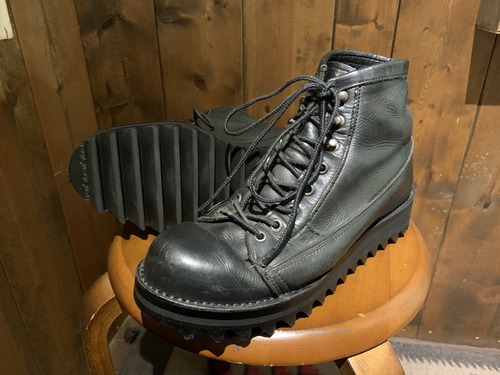 Danner(ダナー) スラッシャー vibram#2060ソールカスタム ビーン