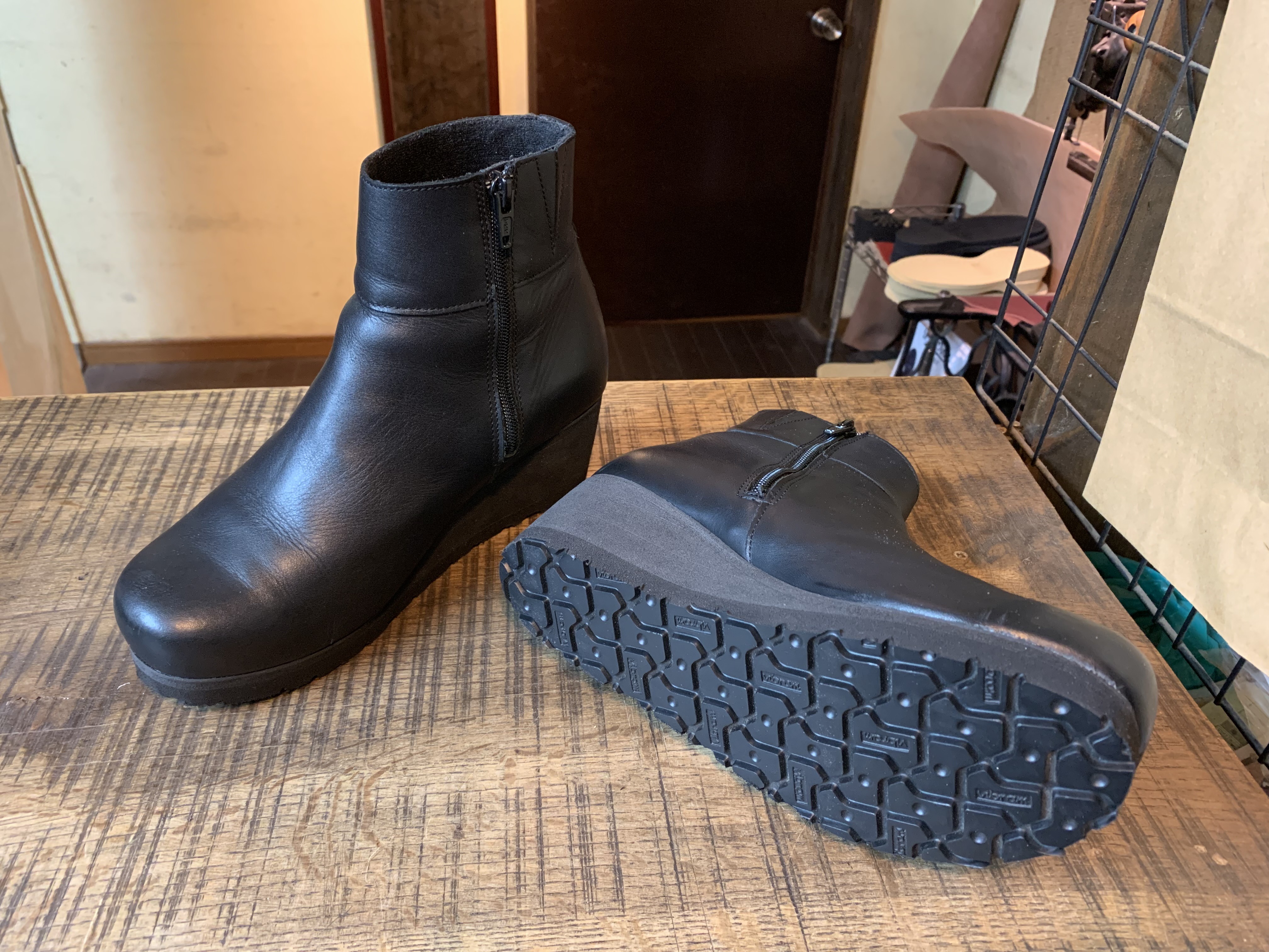 KADO shoe repair & crafts | ビルケンシュトック ギルフォード