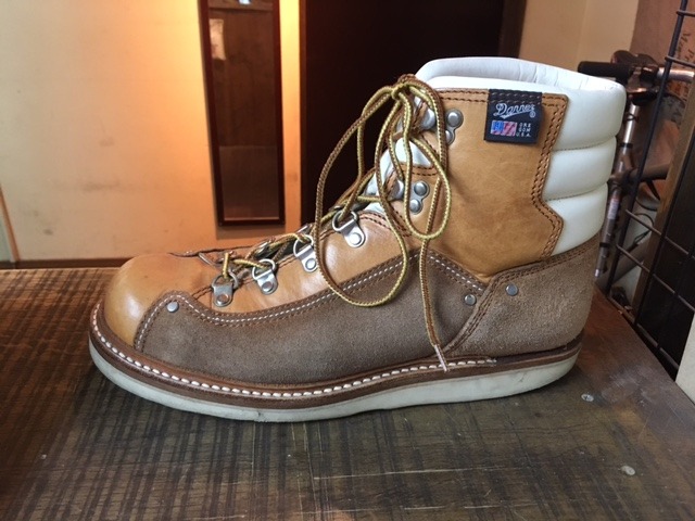 Danner ブーツ D0023 ダナー ワークブーツ+kusyo-hotels.co.ke